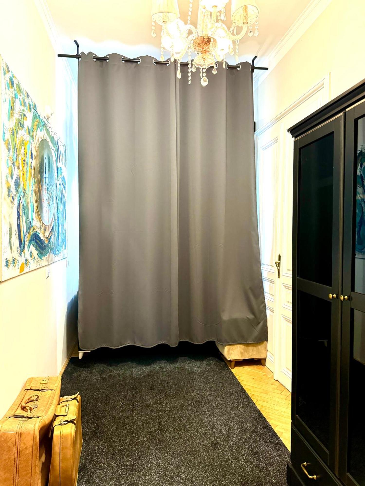 Belvedere Apartment Wien Eksteriør billede