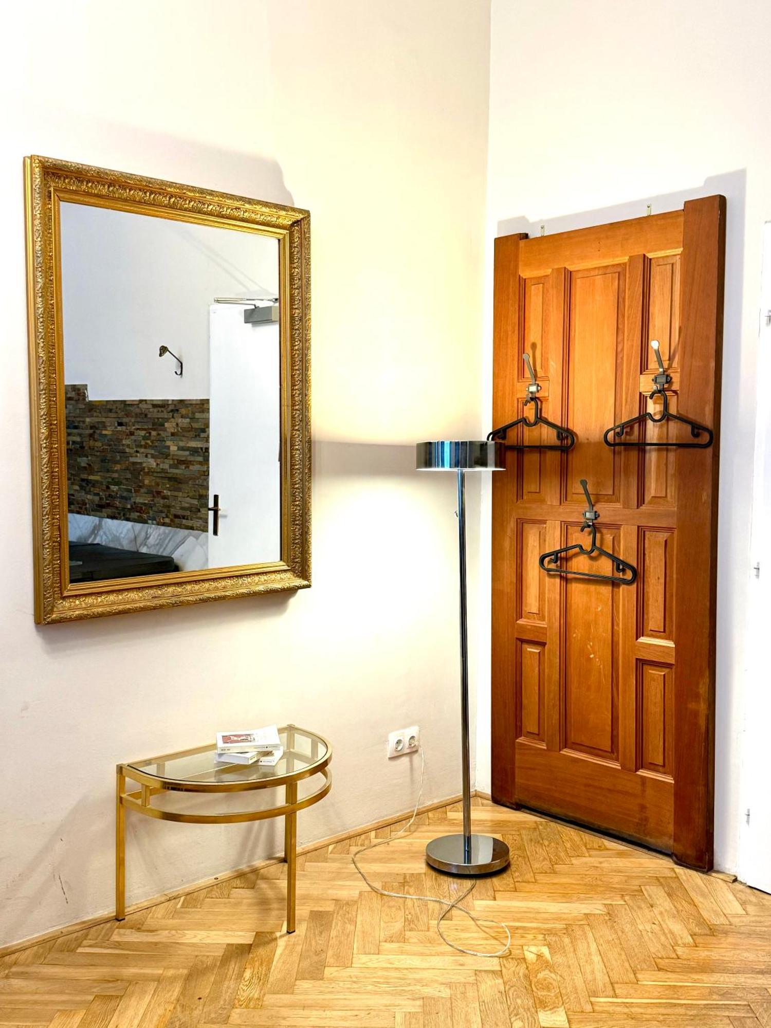 Belvedere Apartment Wien Eksteriør billede